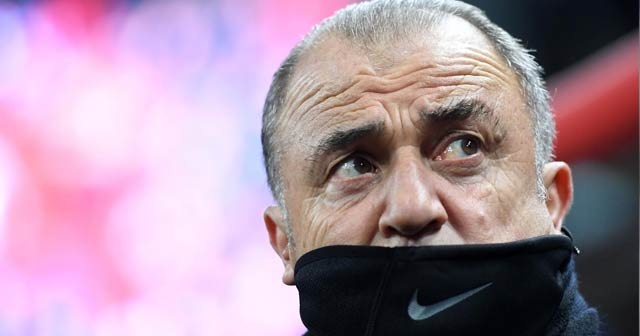 Fatih Terim&#039;in sözleşmesi uzatıldı