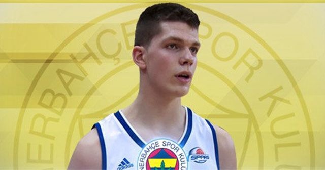 Fenerbahçe Beko&#039;dan Tarık Biberovic hamlesi!