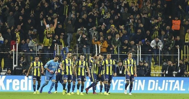 Fenerbahçe&#039;de rakip Zenit