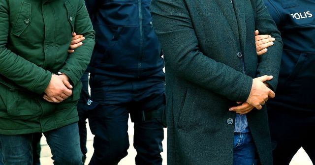 FETÖ&#039;nün TSK yapılanması soruşturmasında 166 tutuklama