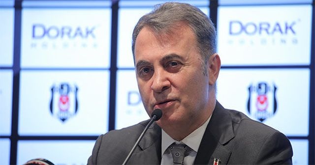 Fikret Orman: Şenol Güneş konusunda açıklama yapılacak