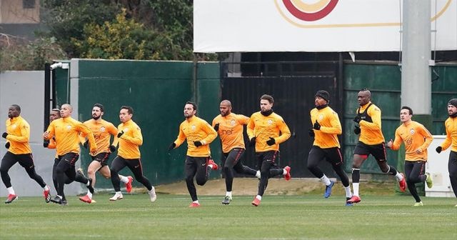 Galatasaray Avrupa&#039;da 278. maçına çıkıyor