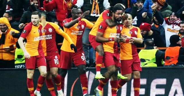 Galatasaray&#039;ın eziyet gibi 5 yılı!
