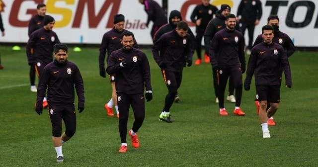 Galatasaray Kasımpaşa&#039;ya konuk olacak