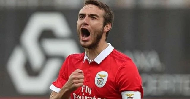 Galatasaray öncesi Benfica'da sakatlık şoku!