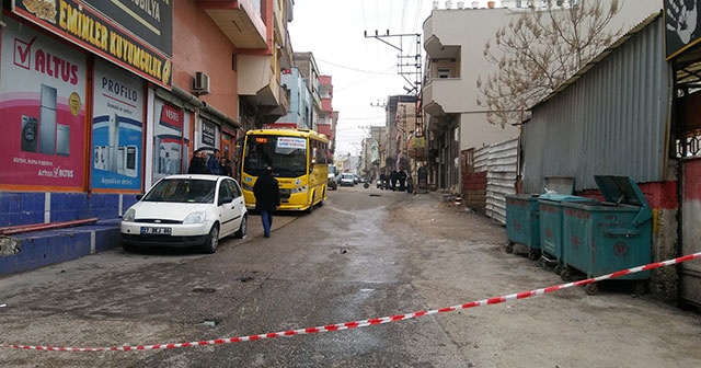 Gaziantep&#039;te metan gazı bomba gibi patladı: 6 yaralı