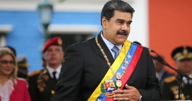 Guaido ve Pence'den Maduro'ya baskıyı artırma kararı