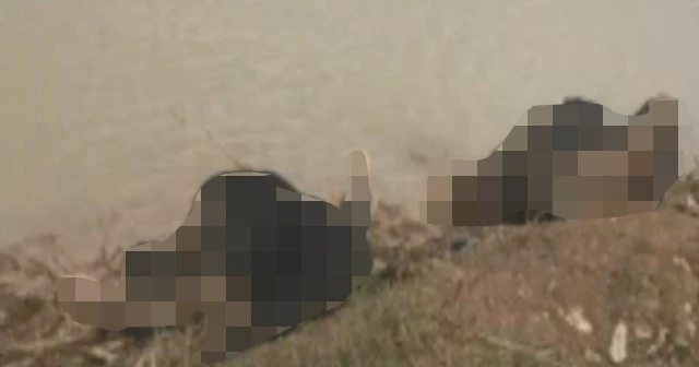 Hatay'da 3 kadın cesedi bulundu