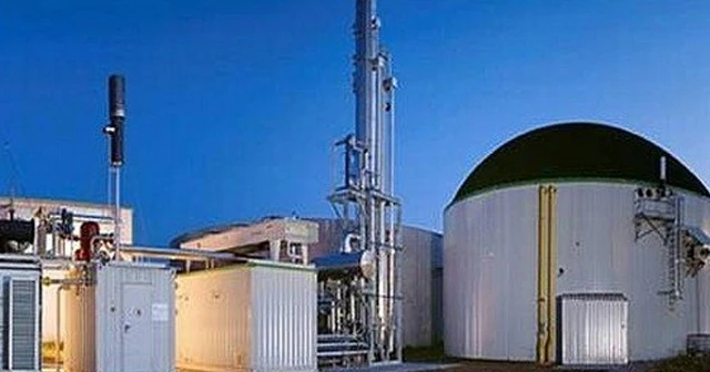 Hayvan atığından yılda 200 milyon liralık enerji ve gübre üretilecek