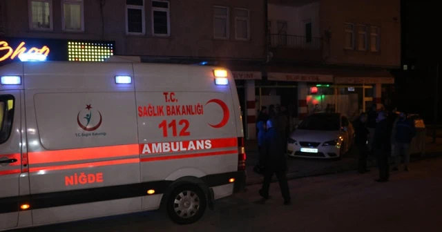 Helikopter kazasında Niğdeli asker şehit oldu