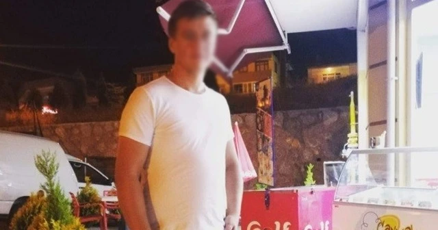 İki gündür kayıp genç arkadaşının evinde çıktı