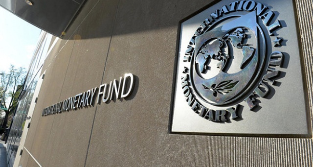 IMF&#039;den Mısır&#039;a 2 milyar dolar kredi