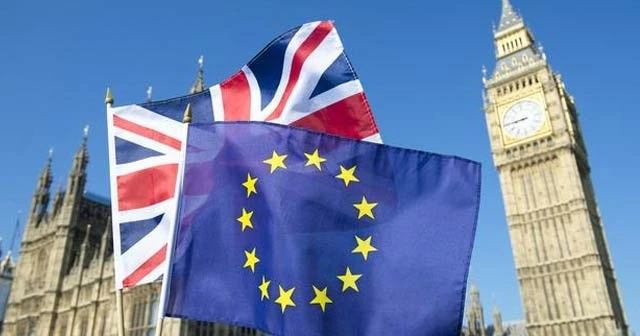 İngiliz hükümetinden anlaşmasız Brexit raporu: Maliyet yılda 13 milyar sterlin