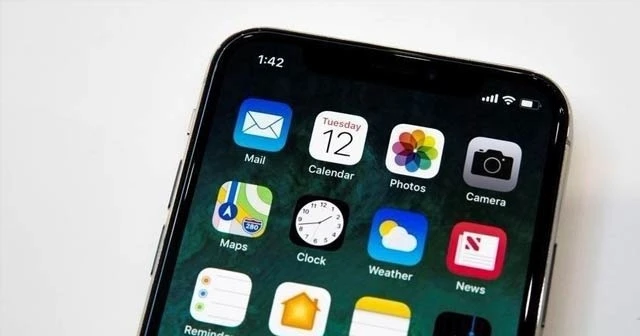 iPhone uygulamaları gizlice sizi izliyor!