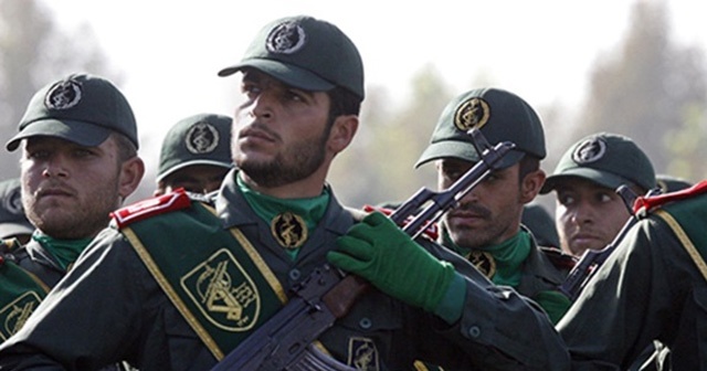 İran Devrim Muhafızları&#039;ndan Pakistan ve Suudi Arabistan&#039;a suçlama