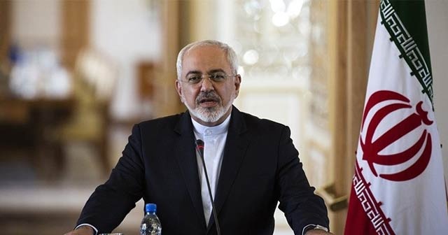 İran Dışişleri Bakanı Zarif: “ABD hep aynı yanlışları yapıyor farklı sonuçlar elde etmeyi bekliyor’’