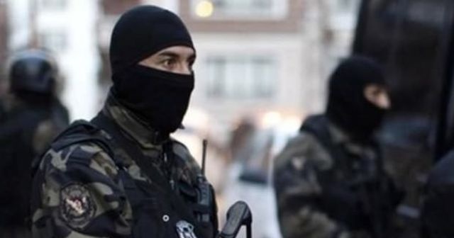 İstanbul’da 12 PKK’lı yakalandı