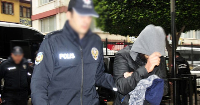 İstanbul&#039;da DEAŞ operasyonu: 22 gözaltı