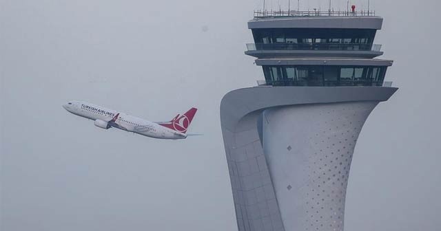 İstanbul Havalimanı&#039;na taşınma tarihi duyuruldu