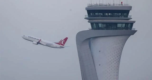 İstanbul Havalimanı'na taşınma tarihi duyuruldu