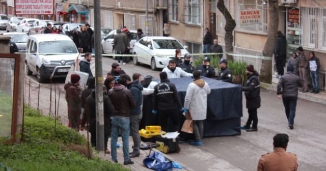 İstanbul Kadıköy'deki vahşetin sırrı ortaya çıktı