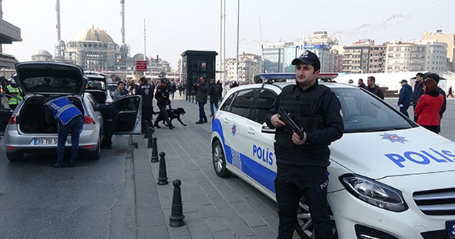 İstanbul&#039;un birçok noktasında &#039;Kurt Kapanı&#039; uygulaması yapıldı