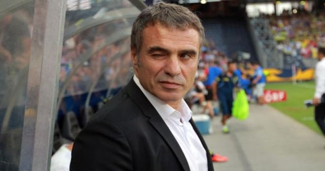 İşte Fenerbahçe&#039;de Ersun Yanal&#039;ın gizli silahı