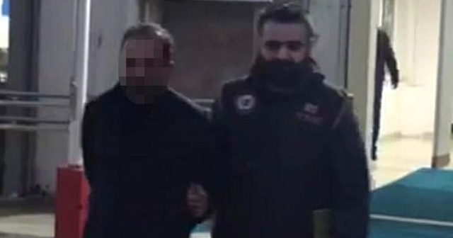 İzmir&#039;de terör örgütü PKK/KCK operasyonu! 10 gözaltı