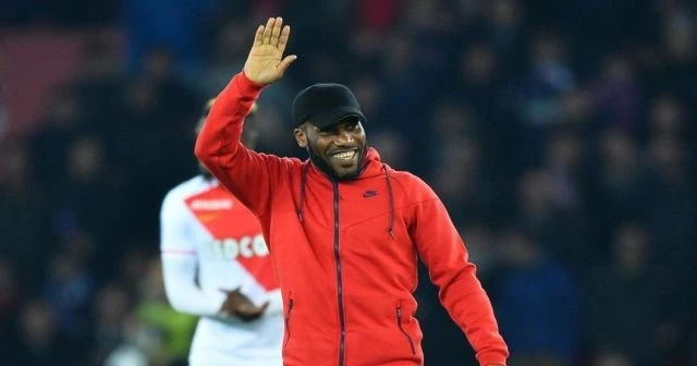 Jay Jay Okocha'nın Türkiye özlemi