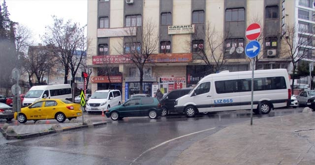 Kadıköy’de taksici cinayeti