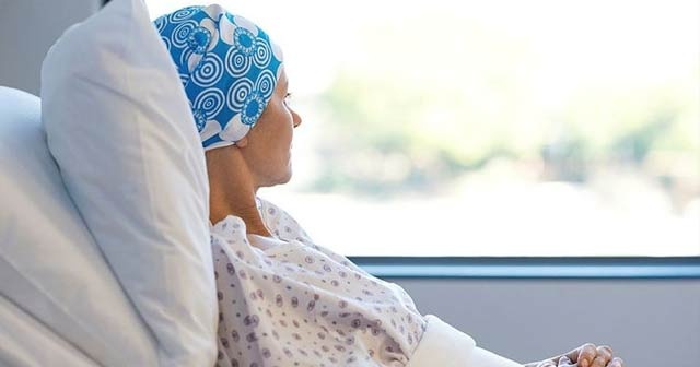Kanser hastalarına müjde: Artık cerrahi müdahaleye gerek kalmayacak