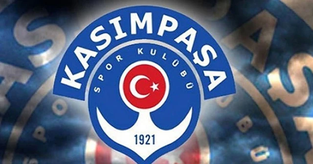 Kasımpaşa&#039;da kadroda 3 değişiklik