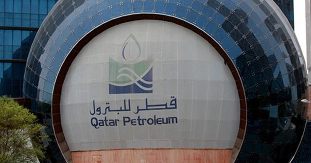 Katar&#039;dan petrol hamlesi, imzalar atıldı