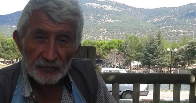 Kaybolan Alzheimer hastası hem karadan hem havadan aranıyor