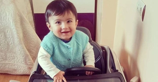 Kayseri'de 3. kattan düşen çocuk hayatını kaybetti