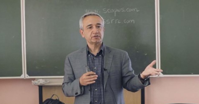 Kolombiya&#039;da Türk profesörü öldüren katiller yakalandı