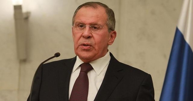 Lavrov&#039;dan Soçi Zirvesi açıklaması