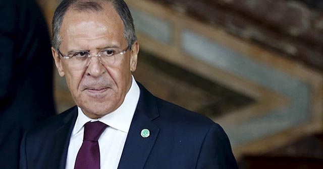 Lavrov: Rusya İdlib&#039;de uluslararası insani hukuka saygı gösterecek