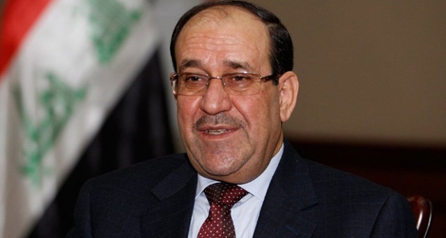 Maliki&#039;den &#039;Irak&#039;ta ABD&#039;ye ihtiyaç var&#039; açıklaması