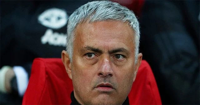 Manchester'dan Mourinho'ya 19.6 milyon sterlin!