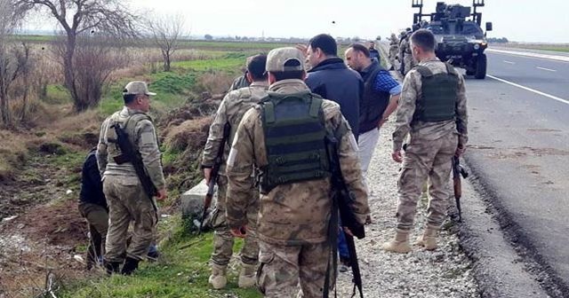 Mardin&#039;de pet şişeye gizlenmiş bomba düzeneği bulundu