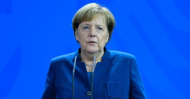 Merkel&#039;den Brexit için çözüm önerisi!