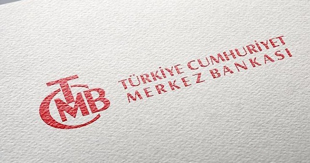 Merkez Bankası&#039;nın rezervleri yüzde 4 arttı