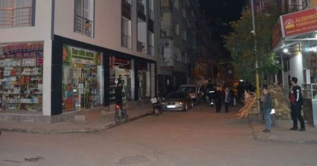 Mersin’deki kanlı soyguna ilişkin polis olduğu iddia edilen kişi gözaltına alındı