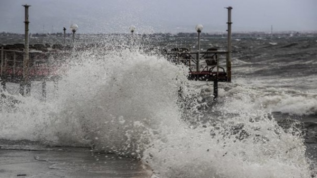 Meteoroloji&#039;den 4 ile uyarı geldi!