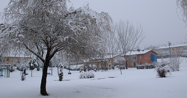 Meteorolojiden 5 il için yağış uyarısı