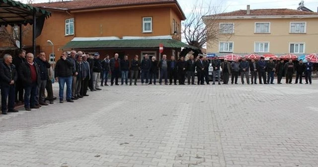 Metrelerce kuyruğun tek nedeni 'helallik'