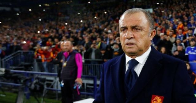 Milan&#039;dan Fatih Terim&#039;e başsağlığı mesajı