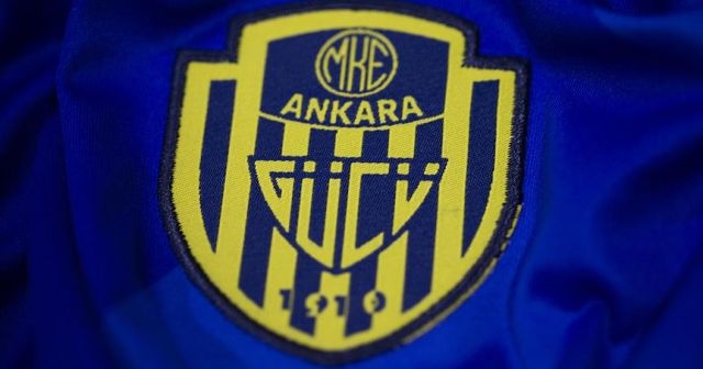 MKE Ankaragücü&#039;nden hakem kararlarına tepki