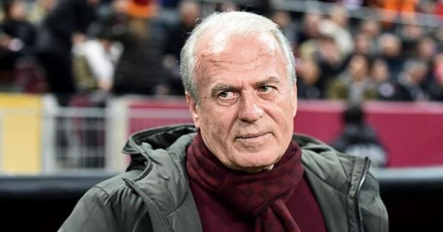 Mustafa Denizli: “Sendeledik ama düşmeyeceğiz”